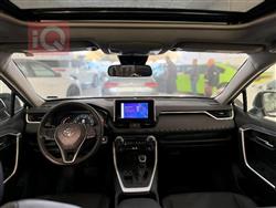 تويوتا راف 4